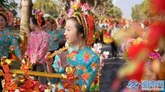 我们的2025 泉州丰泽：努力扶植21世纪“海丝名城