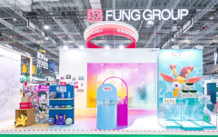 跑出的全球消费品供应链巨头：传承118年富过四