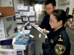 本年前4个月上海对拉美国度进出口总值增加2%中